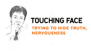touching-face