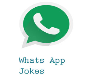 whats app jokes