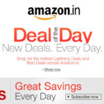 Amazon Great Indian Festival 2023: Up to 75% Discount