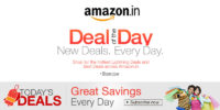 Amazon Great Indian Festival 2023: Up to 75% Discount