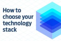 What would be your preferred technology stack