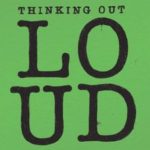 Ed Sheeran – Thinking Out Loud ( Lyrics)