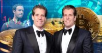 Winklevoss twins become world’s first Bitcoin billionaires