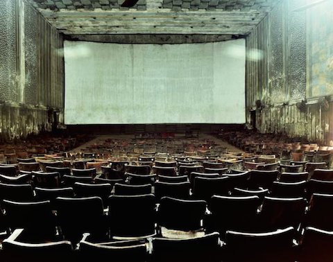 bollywood cinema hall