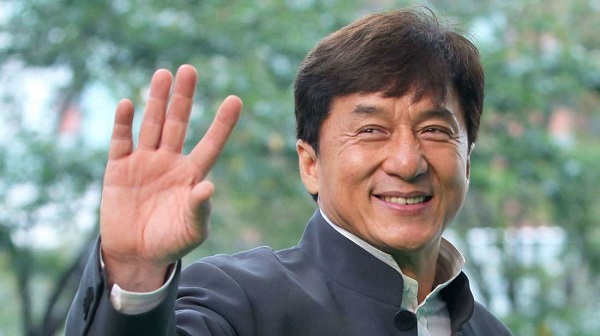 Jackie Chan अभिनेता Bollywood 