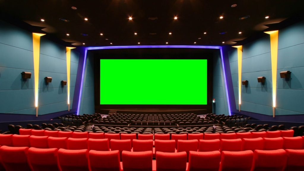 bollywood cinema hall शुक्रवार 