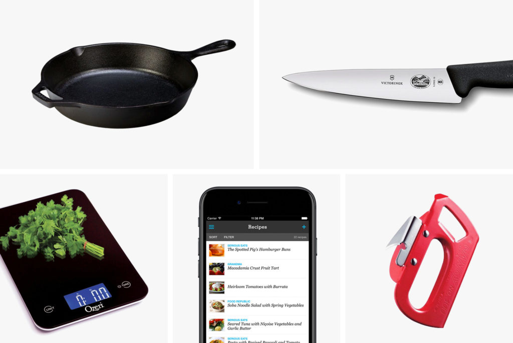 The 25 Best Kitchen Tools You Can Buy for Less Than your savings