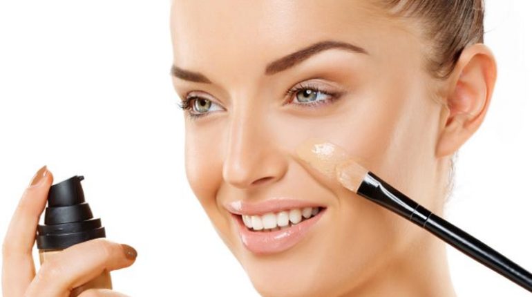 Tips for Dry skin Makeup Tips