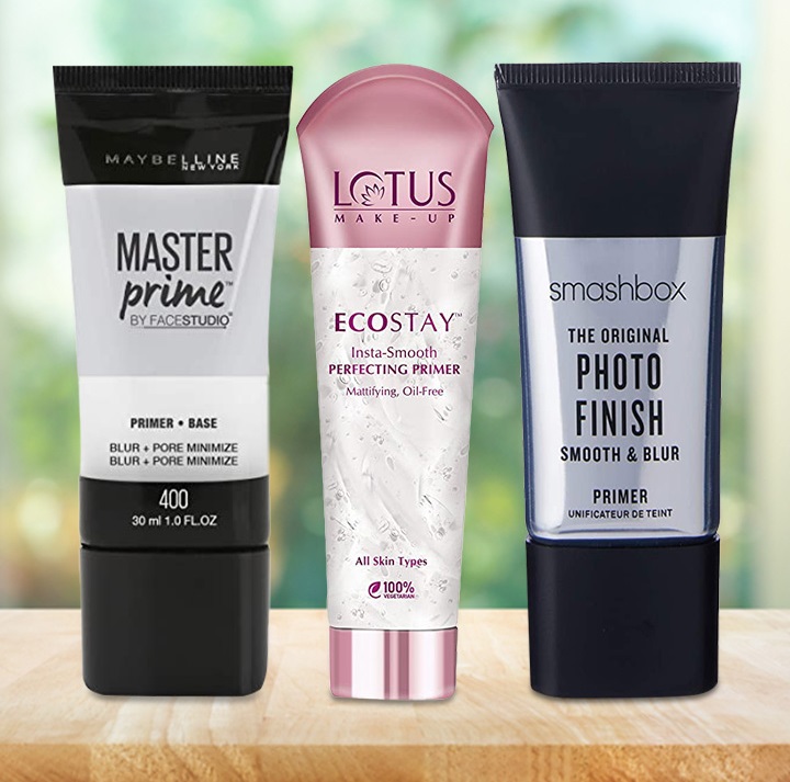 Know which are the 13 best primers and why Best Primer Names Readmyhelp
