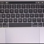 MacBooks Delete Button