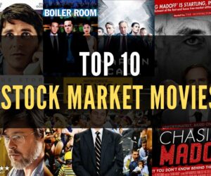 10 Must-Watch Finance-Related Movies for Aspiring Financiers