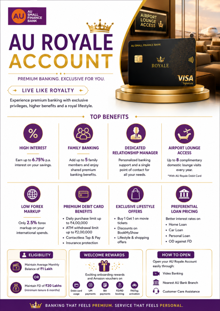 AU BANK